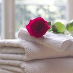 towel, rose, clean-759980.jpg